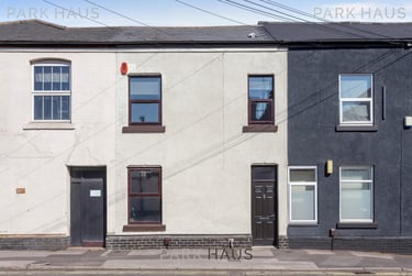 4 bed house, Peet St, Uttoxeter new road, Derby, DE223RG - Image 2